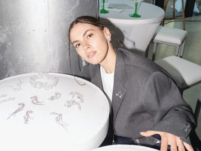 4oh4 - Finding potential in neglected materials - MERA MERAH