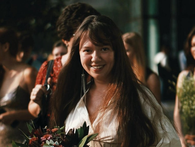 Elanic Gallery - Trying to understand our world - MERA MERAH