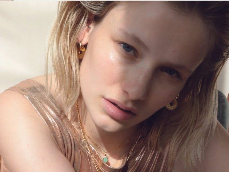 EPiC Jewelry – For the Unconventional Wild Ones - MERA MERAH