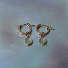 EPiC Jewelry - Ear Charm - Barely Bandit Ear Charm - product_material - MERA MERAH