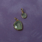 EPiC Jewelry - Pendant - Barely Bandit Pendant - product_material - MERA MERAH