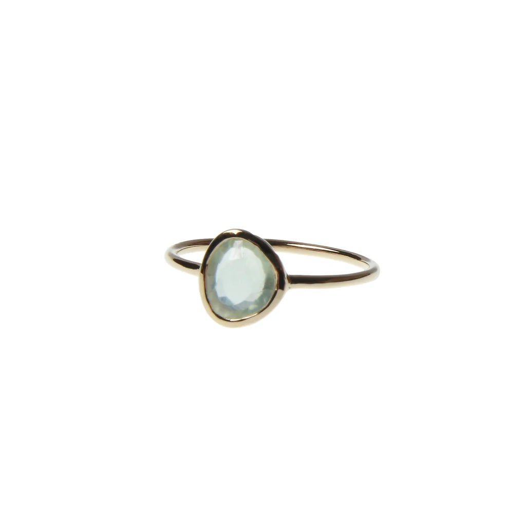 EPiC Jewelry - Ring - Barely Bandit Ring - product_material - MERA MERAH