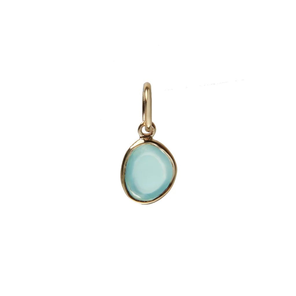 EPiC Jewelry - Pendant - Beachy Bandit Pendant - product_material - MERA MERAH