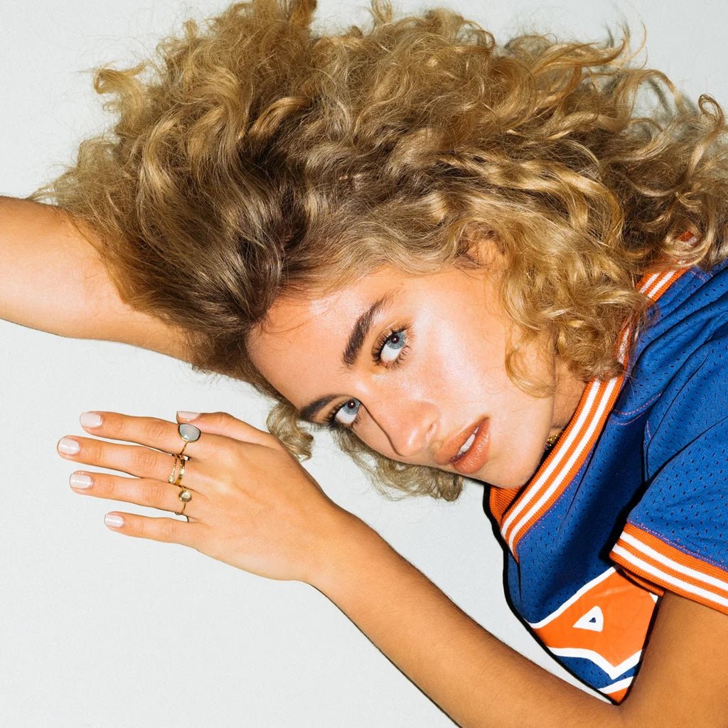 EPiC Jewelry - Ring - Beachy Bandit Ring - product_material - MERA MERAH