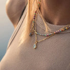 EPiC Jewelry - Necklace - Beachy Pearl Necklace - product_material - MERA MERAH