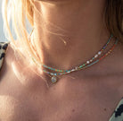 EPiC Jewelry - Necklace - Beachy Pearl Necklace - product_material - MERA MERAH