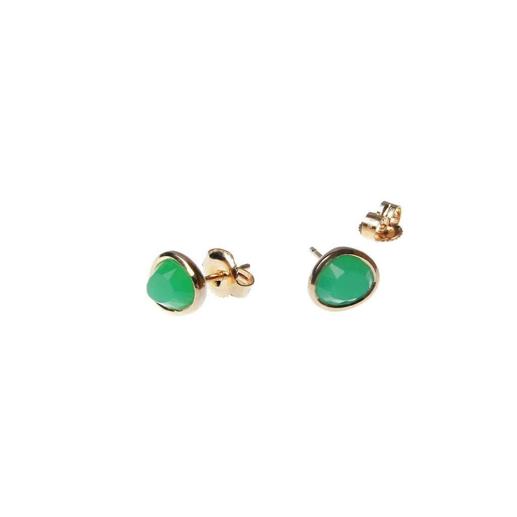 EPiC Jewelry - Studs - Flirty Bandit Ear Studs - product_material - MERA MERAH