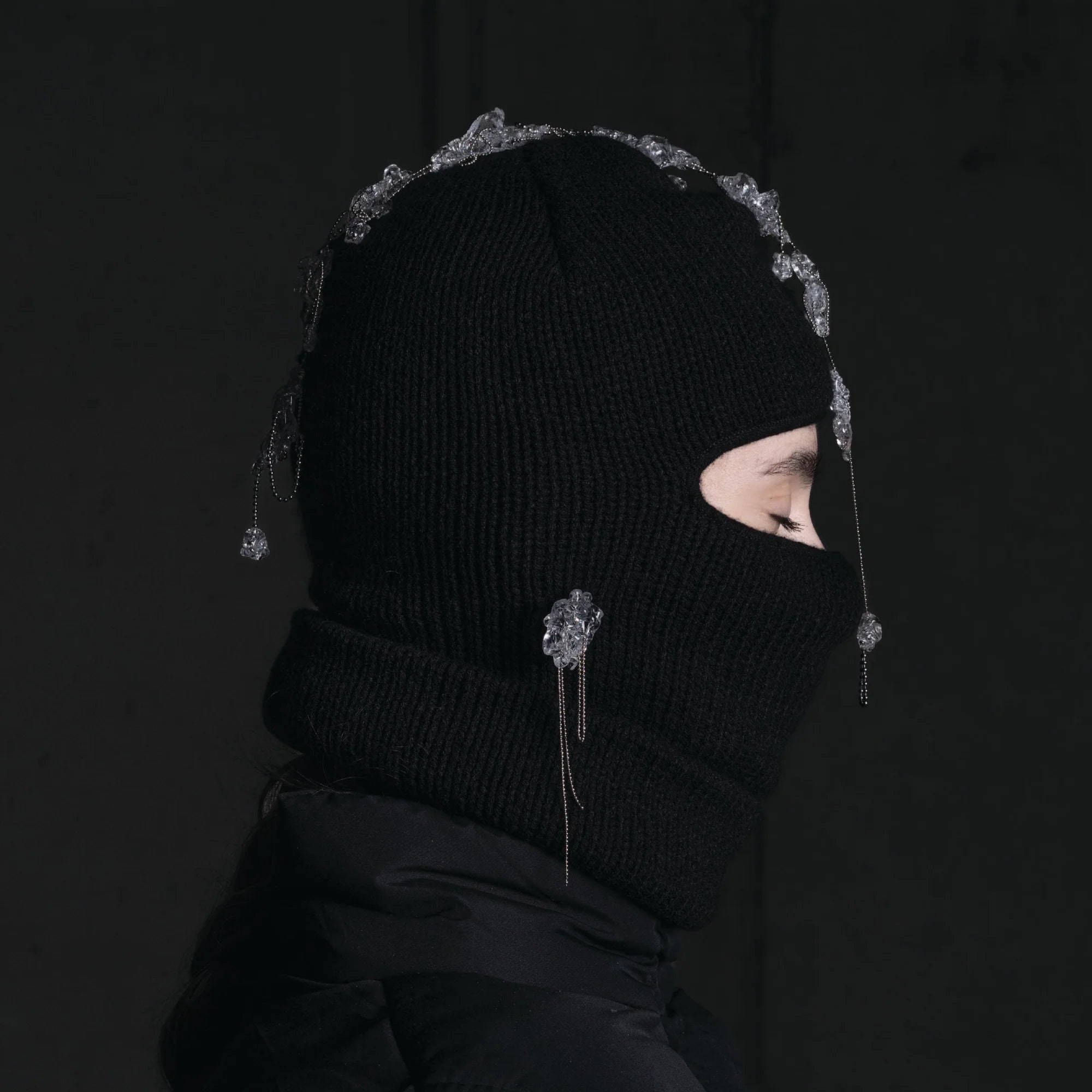 4oh4 - Earrings - jellyfish - Single Earring (mix and match) - product_material - MERA MERAH