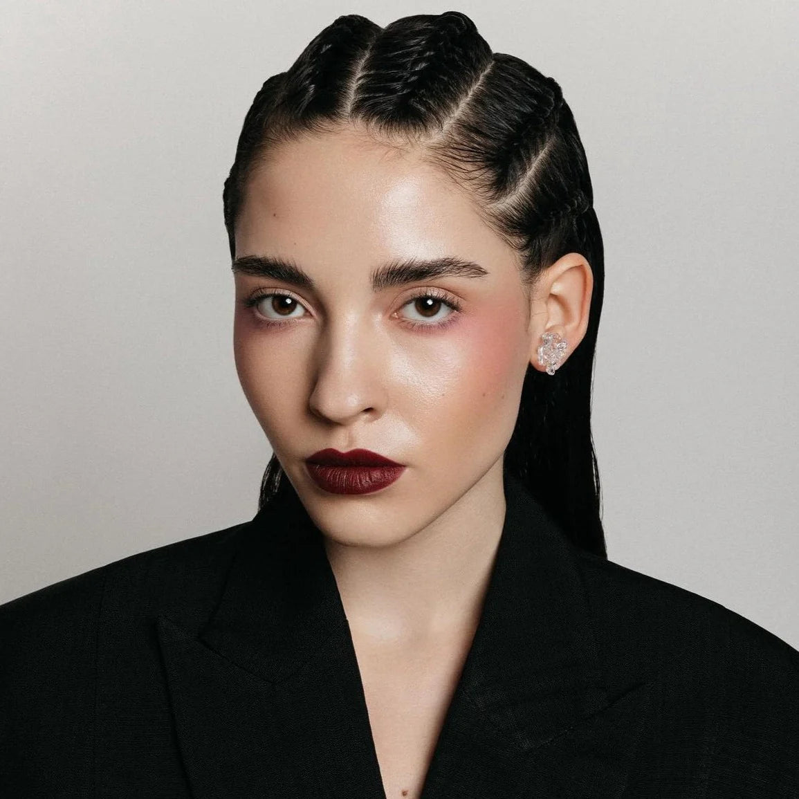 4oh4 - Earrings - li'l splash - Single Earring (mix and match) - product_material - MERA MERAH