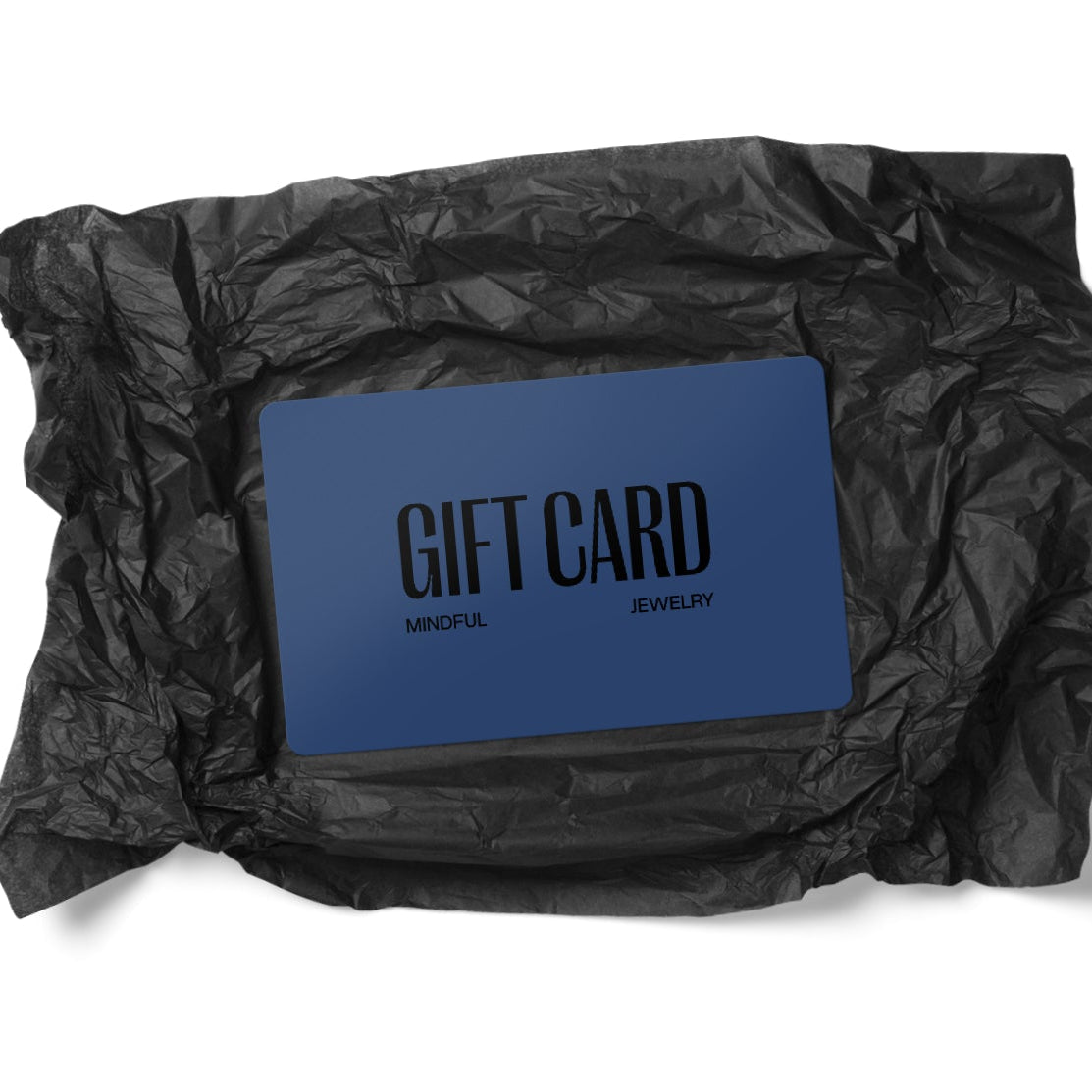 MERA MERAH - Gift Card - MERA MERAH Gift Card - #product_material# - MERA MERAH