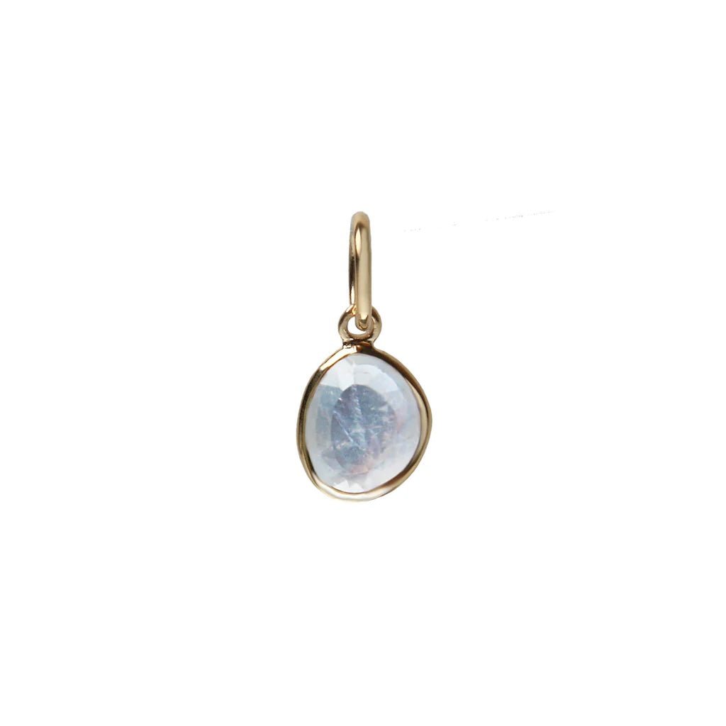 EPiC Jewelry - Pendant - Milkey Bandit Pendant - product_material - MERA MERAH