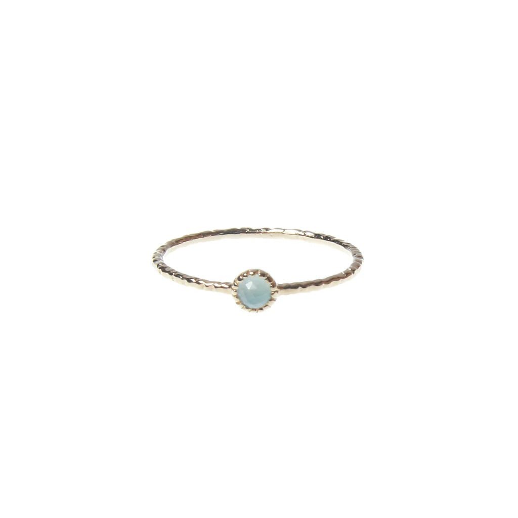 EPiC Jewelry - Ring - Ocean Ring - product_material - MERA MERAH