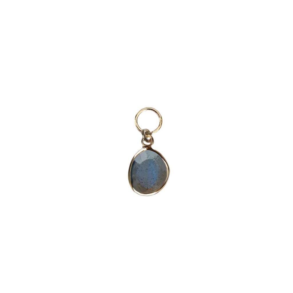EPiC Jewelry - Ear Charm - Smokey Bandit Ear Charm - product_material - MERA MERAH