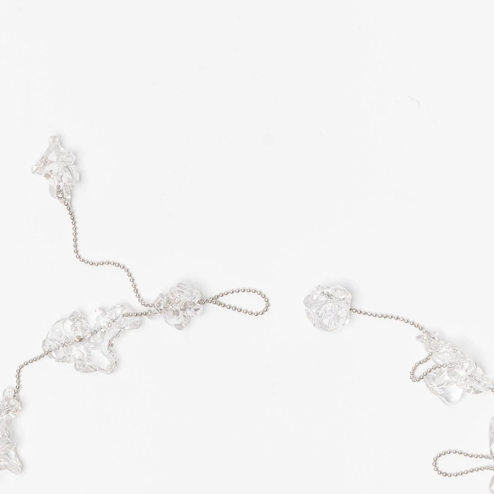 4oh4 - Necklace - tsunami - product_material - MERA MERAH