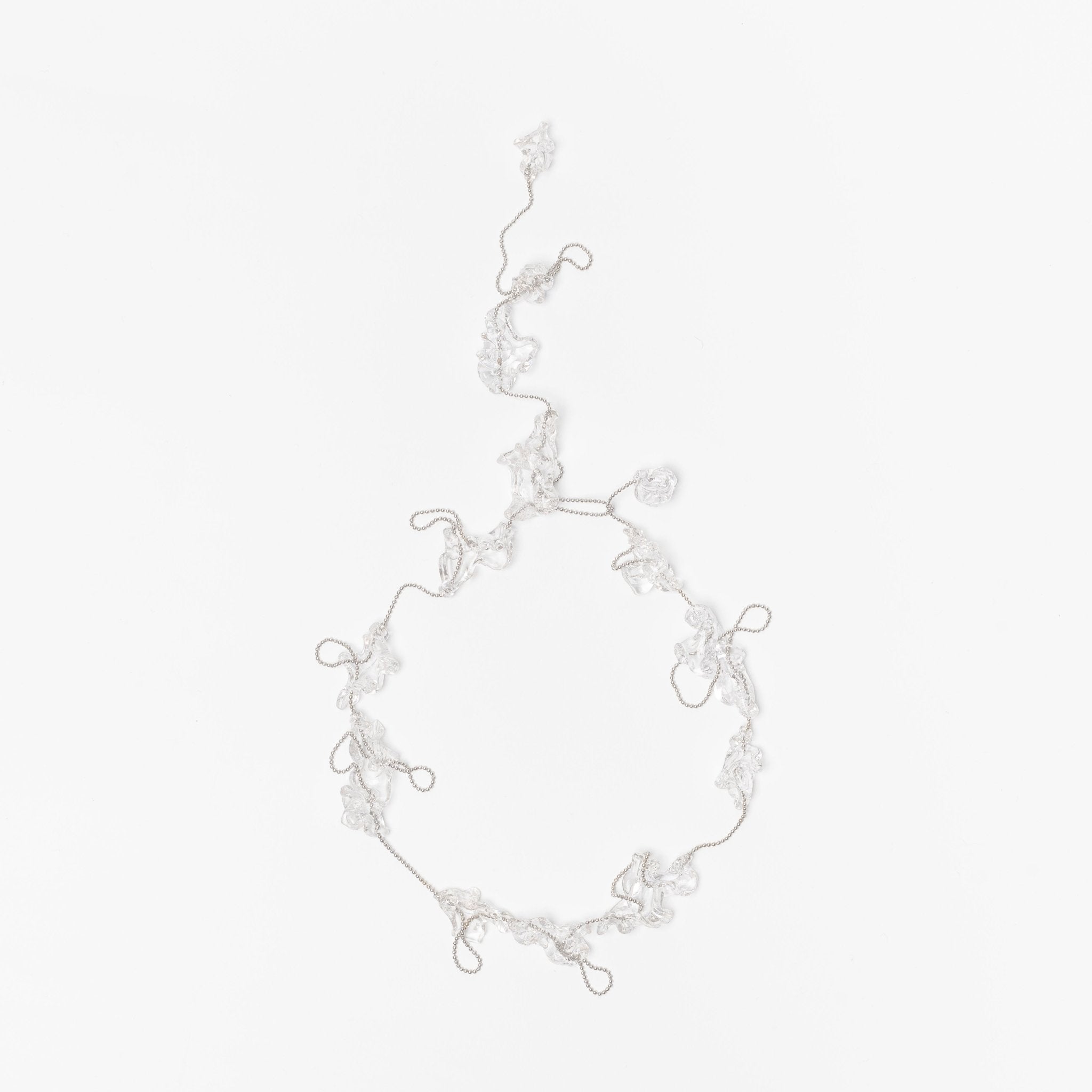 4oh4 - Necklace - tsunami - #product_material# - MERA MERAH