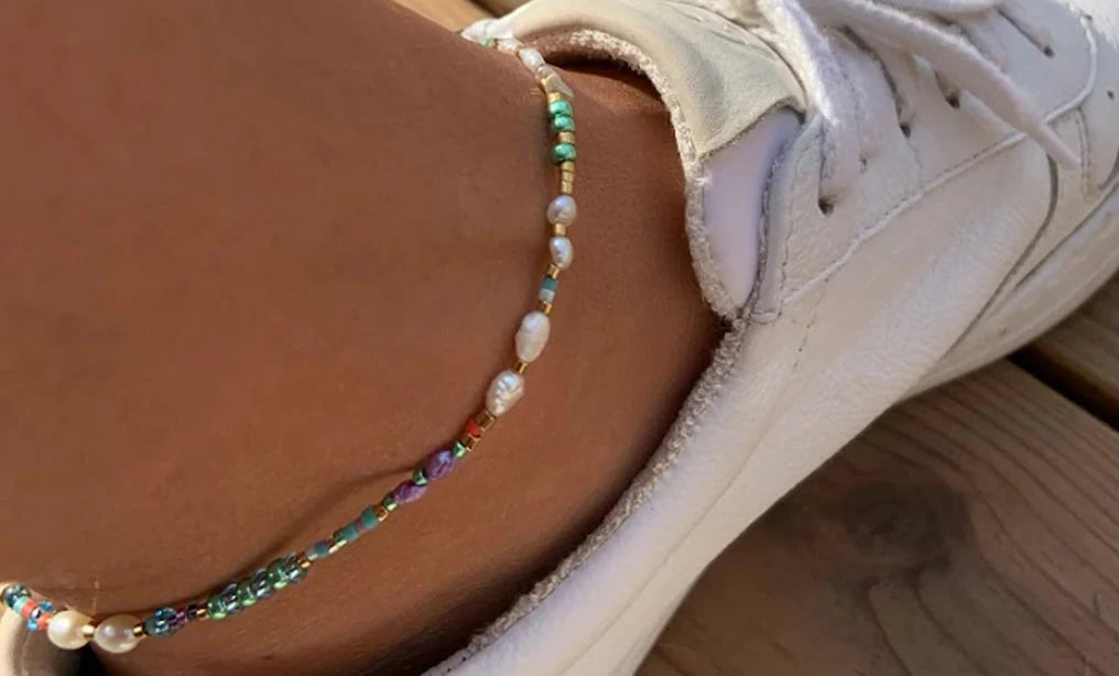 Anklets