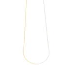 Eikosi Dyo 22 - Necklace - AC Chromata Necklace White - product_material - MERA MERAH