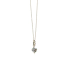 Epic Jewelry - Pendant - Bright Pearl Pendant - #product_material# - MERA MERAH