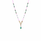 EPiC Jewelry - Necklace - Candy Necklace Pink - product_material - MERA MERAH