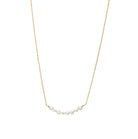 OLAMii - Necklace - Dosh Necklace - #product_material# - MERA MERAH