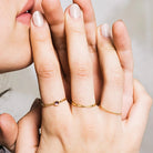 EPiC Jewelry - Ring - Laura Ring - product_material - MERA MERAH