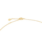 niin - Necklace - LUNA Flip Pendant Necklace - #product_material# - MERA MERAH