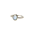 EPiC Jewelry - Ring - Milkey Bandit Ring - product_material - MERA MERAH