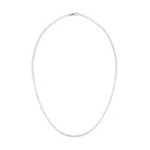 EPiC Jewelry - Necklace - Naked Link Necklace - #product_material# - MERA MERAH