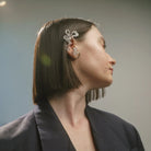 4oh4 - Earrings - nymph - Single Earring (mix and match) - product_material - MERA MERAH