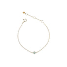 EPiC Jewelry - Bracelet - Ocean Bracelet Aqua Chalcedony - product_material - MERA MERAH