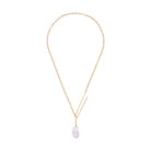 OLAMii - Necklace - Ocean Necklace - #product_material# - MERA MERAH