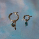 EPiC Jewelry - Ear Charm - Smokey Bandit Ear Charm - product_material - MERA MERAH