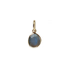EPiC Jewelry - Pendant - Smokey Bandit Pendant - product_material - MERA MERAH
