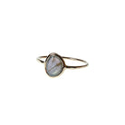 EPiC Jewelry - Ring - Smokey Bandit Ring - product_material - MERA MERAH