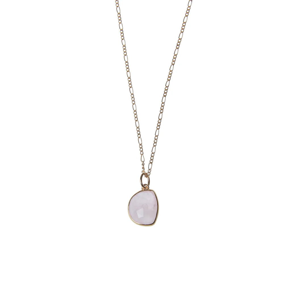 Epic Jewelry - Necklace - Vintage Tiny Necklace - #product_material# - MERA MERAH